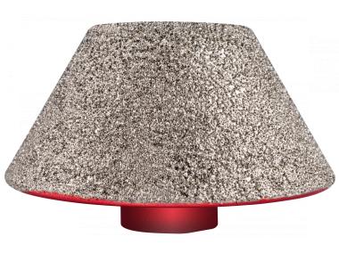 Zdjęcie: Rozwiertak diamentowy 35-75x45 mm M14 stożkowy RAWLPLUG