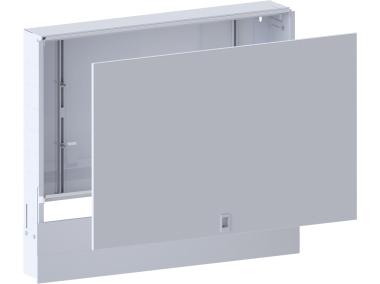 Szafka do rozdzielacza podtynkowa 800/580-650/115-180 FERRO