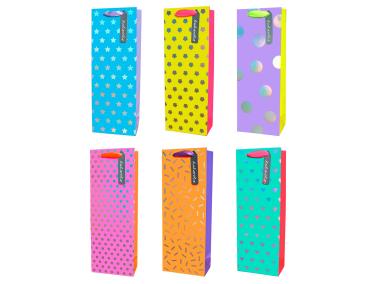 Zdjęcie: Torba QPB-036 Ogólne - neonowe z548 KUKARTKA