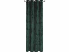 Zasłona z kółkami Velvet 140x260 SPLENDID