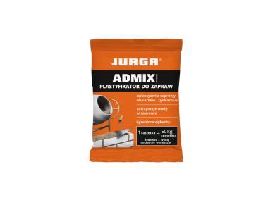 Zdjęcie: Plastyfikator w proszku Admix Powder 16g 300 saszetek JURGA