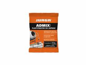 Plastyfikator w proszku Admix Powder 16g 300 saszetek JURGA