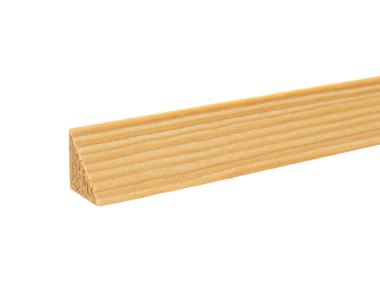 Zdjęcie: Listwa trójkątna 18x18x900 mm DOLLKEN