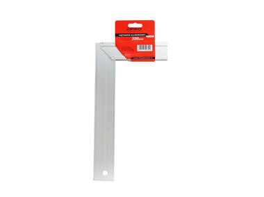 Zdjęcie: Kątownik aluminiowy 300 mm PRO