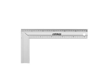 Zdjęcie: Kątownik aluminiowy 300 mm PRO