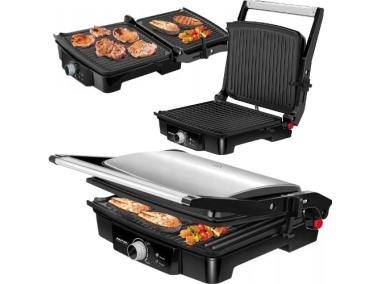 Zdjęcie: Grill elektryczny MGR-09M MPM