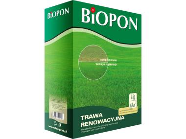 Zdjęcie: Trawa renowacyjna 1 kg BOPON