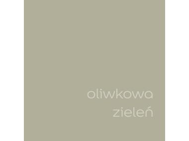 Zdjęcie: Farba Szybka Odnowa Meble 0,75 L oliwkowa zieleń DULUX