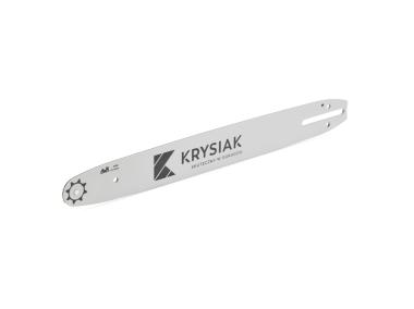 Zdjęcie: Prowadnica do pilarek 16"-3/8"-1,3 MM-57 ogniw - AE16-57-509P KRYSIAK