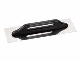 Kielnia szwajcarka stal nierdzewna 360 x 130 mm 1K CIRET