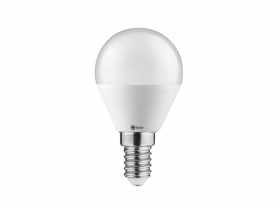 Żarówka LED, B45B, SMD2835, 3000K, E14, 6,0W, 520lm G-TECH