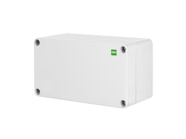 Zdjęcie: Puszka hermetyczna N/T Industrial 135x74x72 ELEKTRO-PLAST