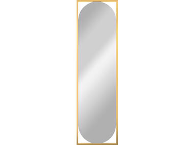 Zdjęcie: Lustro Marbella 37x132 cm AU STYLER