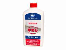 Preparat do czyszczenia kamienia, płytek podłogowych i ściennych, glazury i terakoty ORO PERFEKT