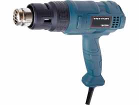 Opalarka 1800 W 3-stopniowa regulacja TRYTON