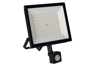 Zdjęcie: Naświetlacz Led KB Rovan 100 W czarny KANLUX