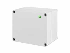 Puszka hermetyczna N/T Industrial 170x135x85 ELEKTRO-PLAST