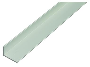 Zdjęcie: Profil kątowy ALU anodowy 1000x50x30x3,0 mm ALBERTS