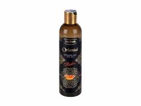 Żel pod prysznic 400 ml Oriental Amber DEEP FRESH