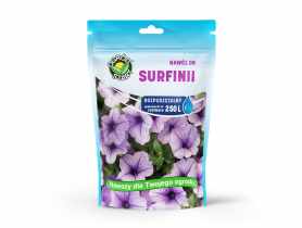 Nawóz do surfinii rozpuszczalny 250 g OGRÓD START