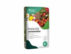 Podłoże uniwersalne 5 L B+R SOBEX