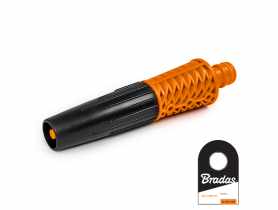 Dysza zraszająca Black Line, regulowana BRADAS