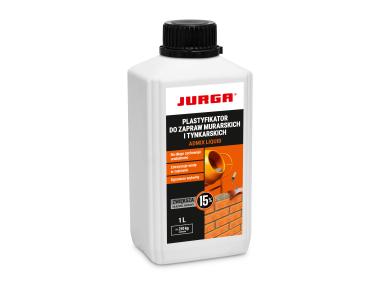Zdjęcie: Plastyfikator Admix Liquid 1 L JURGA