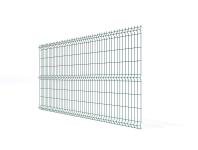 Panel N3D Light Ii 4 mm - 200x50/250x173 ocynk 6005 BETAFENCE