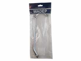 Wylewka typ P do baterii 1/2 - 300 mm WADEP