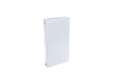 Zdjęcie: Grzejnik stalowy typ V 22 600x400 mm dolno zasilany lewy CARADON