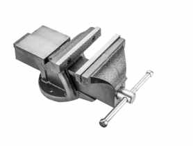 Imadło ślusarskie 150 mm TOPEX