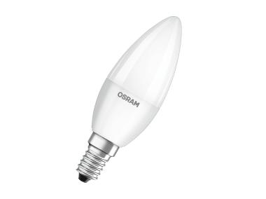 Zdjęcie: Lampa LED Value Classic B 40 FR 4,9 W 4000 K E14 OSRAM