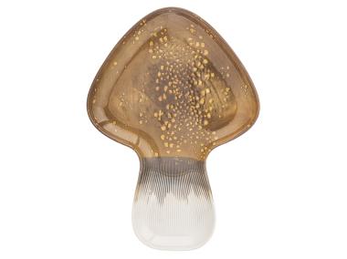Zdjęcie: Naczynie Pod kapeluszem grzybek 32x22,5 cm ALTOM DESIGN