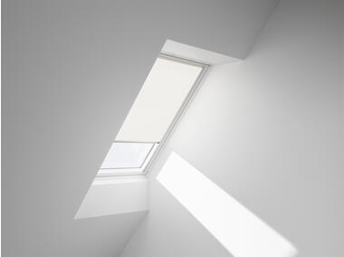 Zdjęcie: Roleta dekoracyjna manualna RFL MK10 1086S VELUX