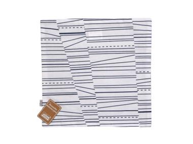 Zdjęcie: Poszewka dekoracyjna 40x40 Blue dekoracja I ALTOMDESIGN