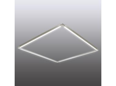 Zdjęcie: Ramka LED ProBUS 3300 lm 4000K POLUX