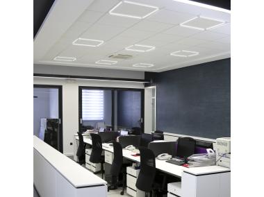 Zdjęcie: Ramka LED ProBUS 3300 lm 4000K POLUX