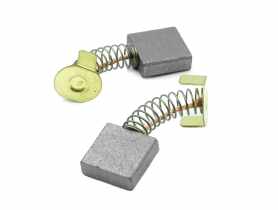 Szczotki elektrografitowe do DED7814 DEDRA