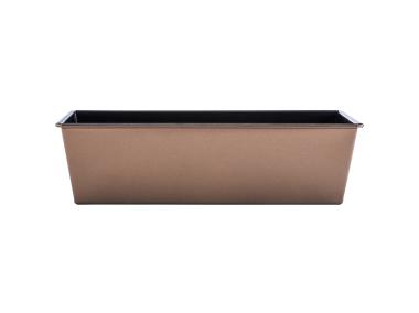 Zdjęcie: Forma blacha Aurum 25x11x7,5 cm VALDINOX