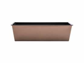 Forma blacha Aurum 25x11x7,5 cm VALDINOX