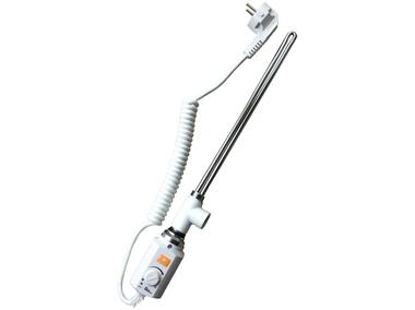 Zdjęcie: Grzałka grzejnika łazienkowego Master Volt 600 W NERGIS