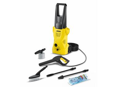 Zdjęcie: Myjka wysokociśnieniowa K 2 Car KARCHER