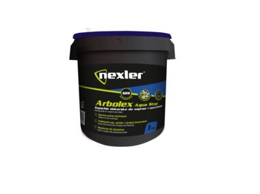 Zdjęcie: Szpachla dekarska Arbolex Aqua Stop 1 kg NEXLER
