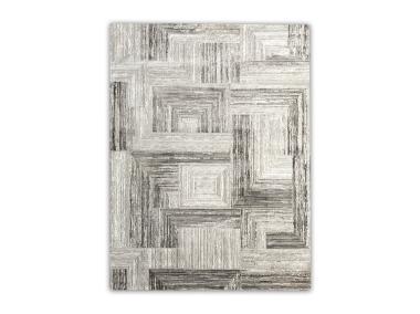 Zdjęcie: Dywan merry mr 540 beżowy 120x170 cm SINDBAD