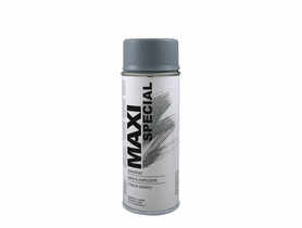 Lakier akrylowy Maxi Color cynk 400 ml DUPLI COLOR