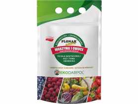 Nawóz Plonar Active Warzywa i owoce 1 kg EKODARPOL