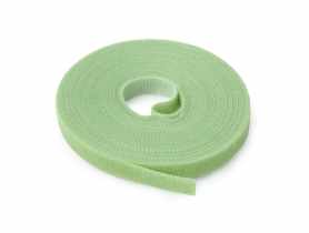 Taśma ogrodnicza rzep zielona 7,6 m TIN TOURS