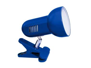 Zdjęcie: Lampka biurkowa na klips Aje-Clip Lamp Bl ACTIVEJET