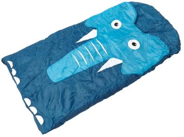 Zdjęcie: Śpiwór dla dzieci Słoń VOG