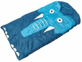 Śpiwór dla dzieci Słoń VOG